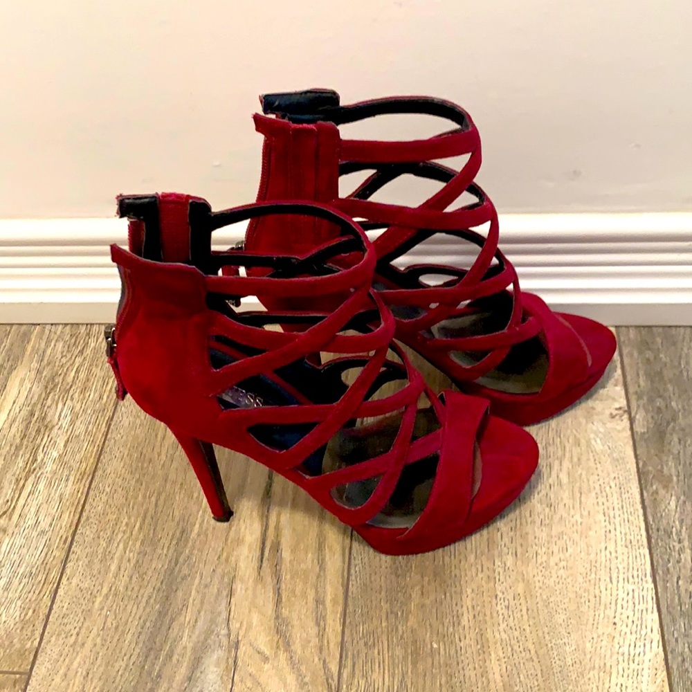 Heels
